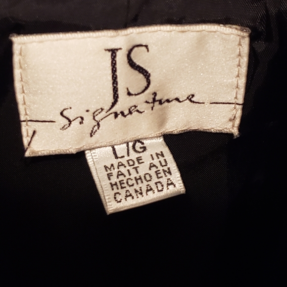 Mauve/Pink Jacket - Picture 3 of 6